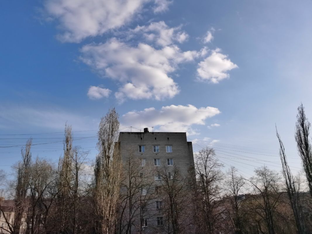 Украинские дроны надвигаются на Воронежскую область&nbsp;