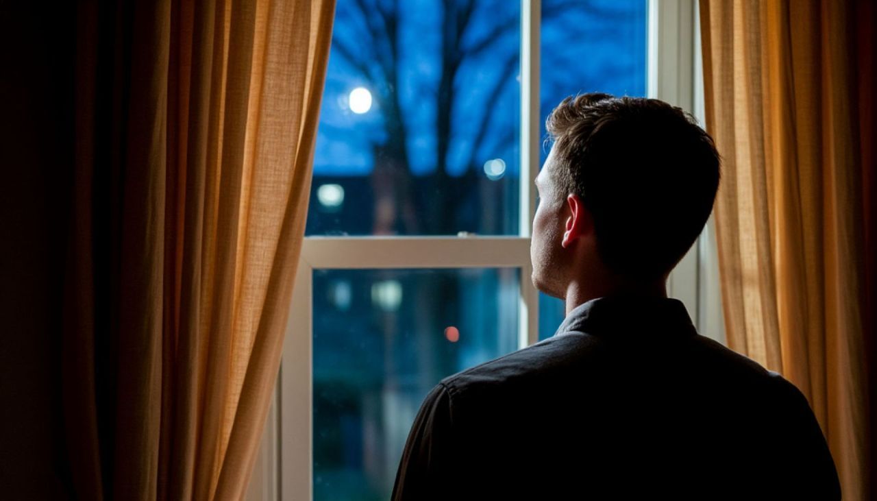 «Вот это грохнуло». Оглушительный хлопок раздался в небе над Воронежем&nbsp;