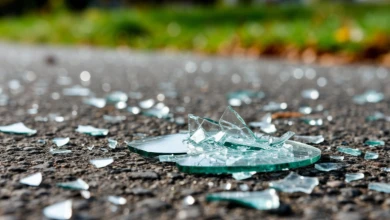 Военные рассказали об атаке БПЛА на Воронежскую область 