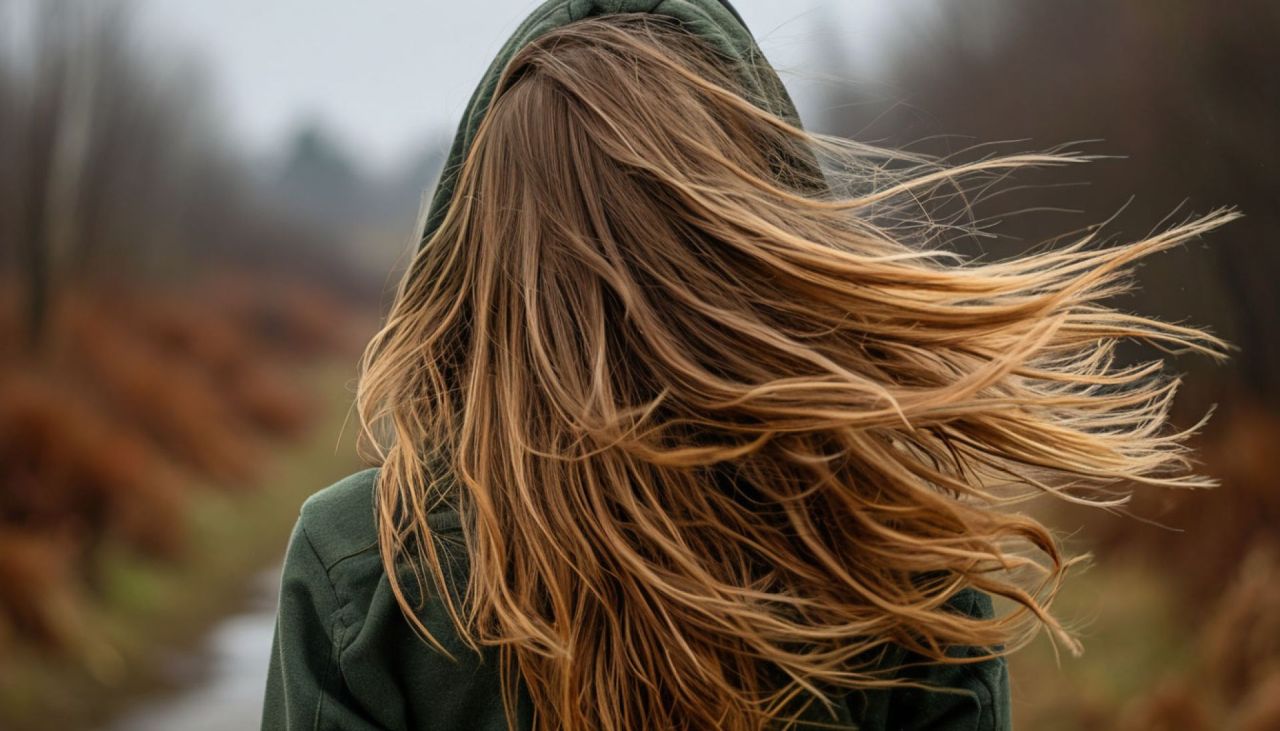 Опасное погодное явление нагрянет в Воронежскую область&nbsp;