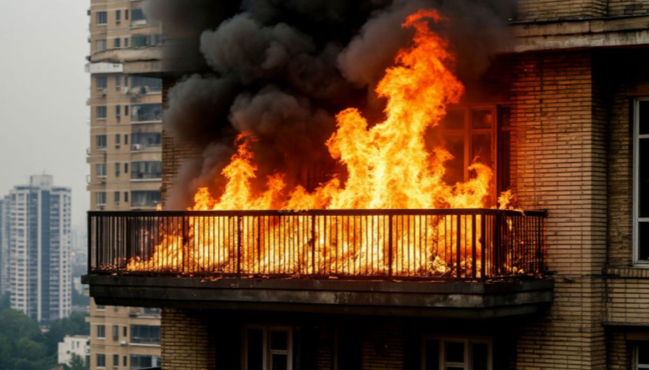 Взрыв прогремел в многоэтажке: ранены трое детей&nbsp;