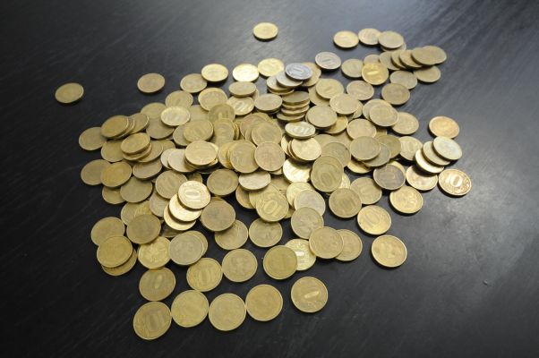 Воронежцы смогут избавиться от ненужной мелочи 