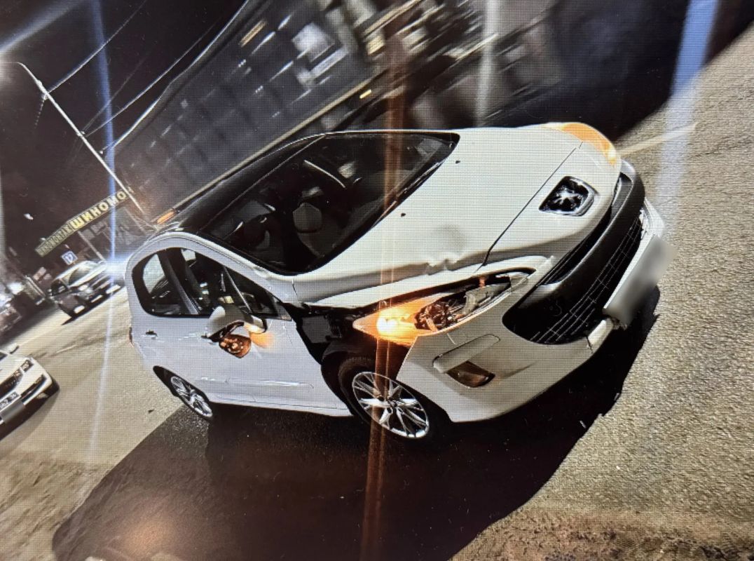 Юный водитель насмерть сбил пешехода в Воронеже&nbsp;