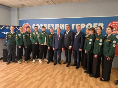 От студенческого отряда до БАМ 2.0 — в Воронеже открылся музей легендарной магистрали  