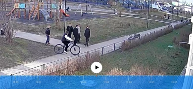 Выяснились подробности стрельбы, при которой ранили мальчика, в воронежском дворе 