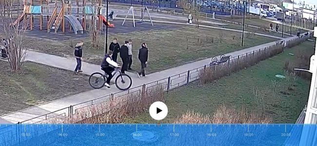Выяснились подробности стрельбы, при которой ранили мальчика, в воронежском дворе 