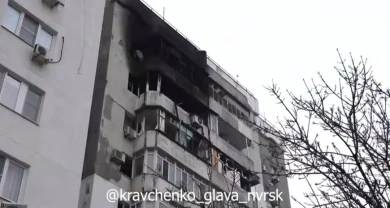 ВСУ устроили массированную атаку на город-герой: ранены двое детей и шесть взрослых