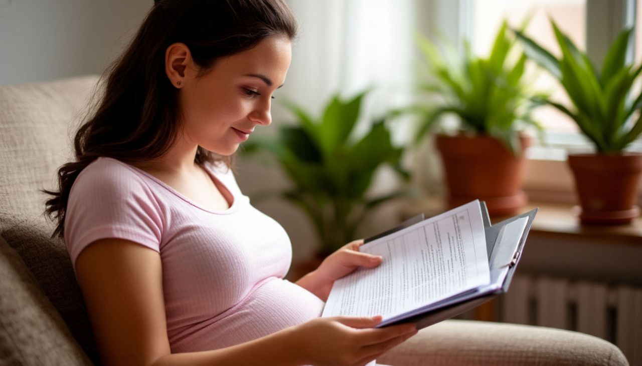 Россиянам рассказали об&nbsp;изменениях в&nbsp;больничных и&nbsp;декретных выплатах