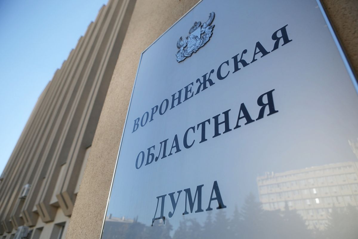 Новые выплаты детям с&nbsp;тяжелым генетическим заболеванием инициировали депутаты Воронежской облдумы&nbsp;