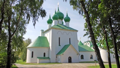 Страстная седмица — самый строгий пост. Какое значение имеет последняя неделя перед Пасхой