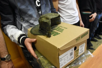 Замены военной службы через суд добивается воронежец