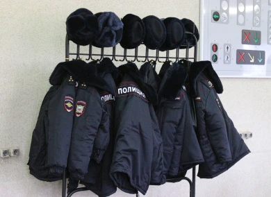 Труп зарезанной женщины и мёртвого мужчину нашли под Воронежем