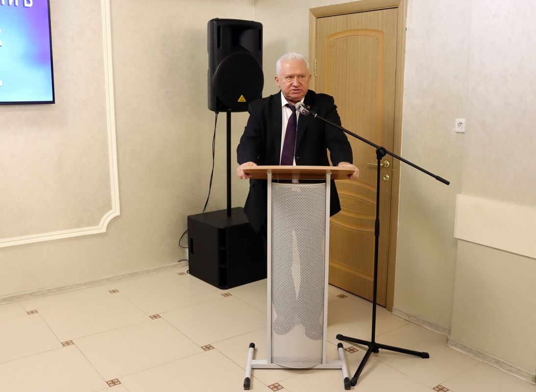 Фейковый глава воронежского района донимает местных в&nbsp;MAX