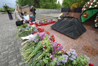 В Воронеже не будет масштабного празднования Дня Победы