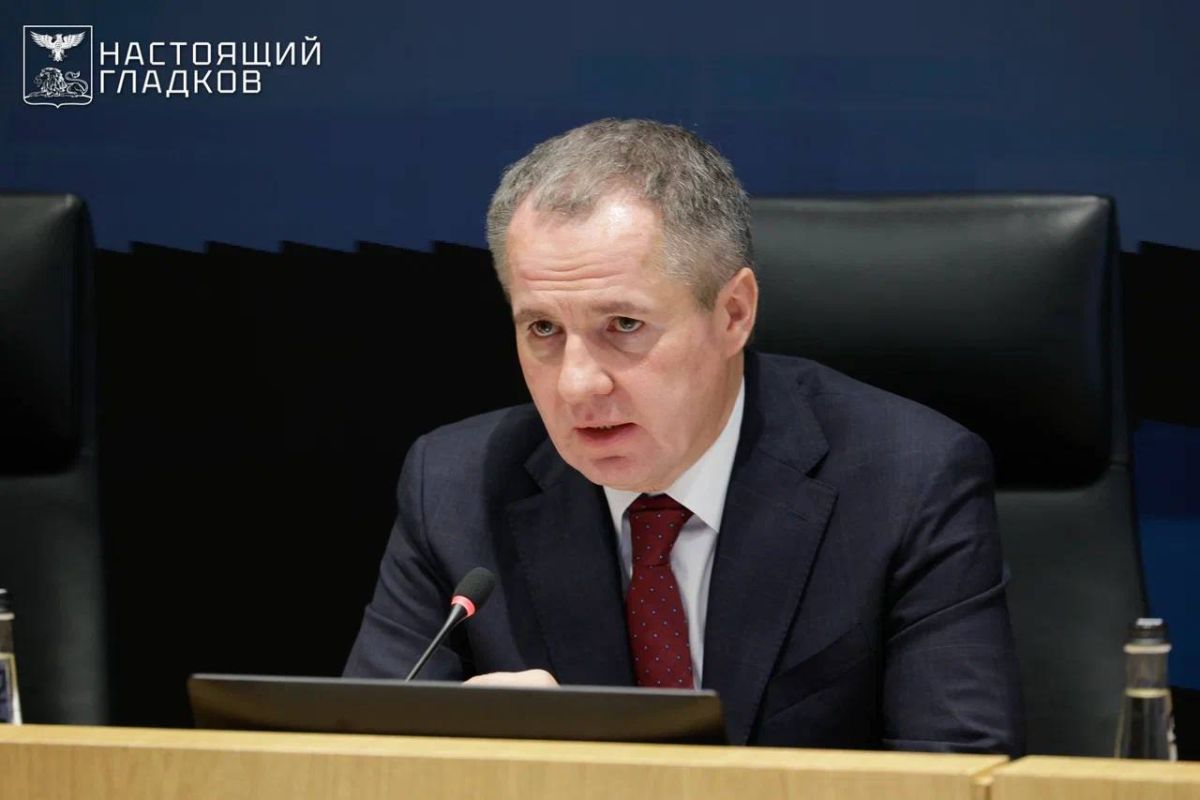 Слухи об отставке: что известно о возможной замене белгородского губернатора