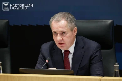 Слухи об отставке: что известно о возможной замене белгородского губернатора