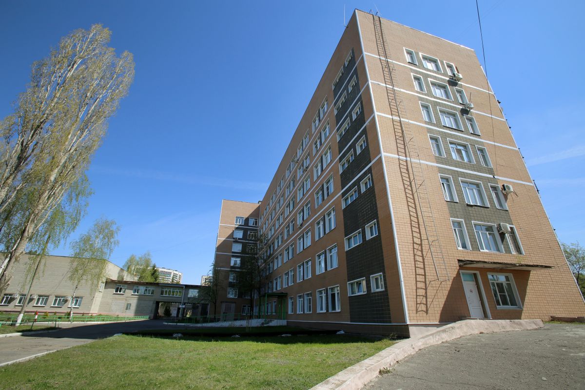 Пострадавший из-за атаки БПЛА мужчина оказался в реанимации в Воронежской области