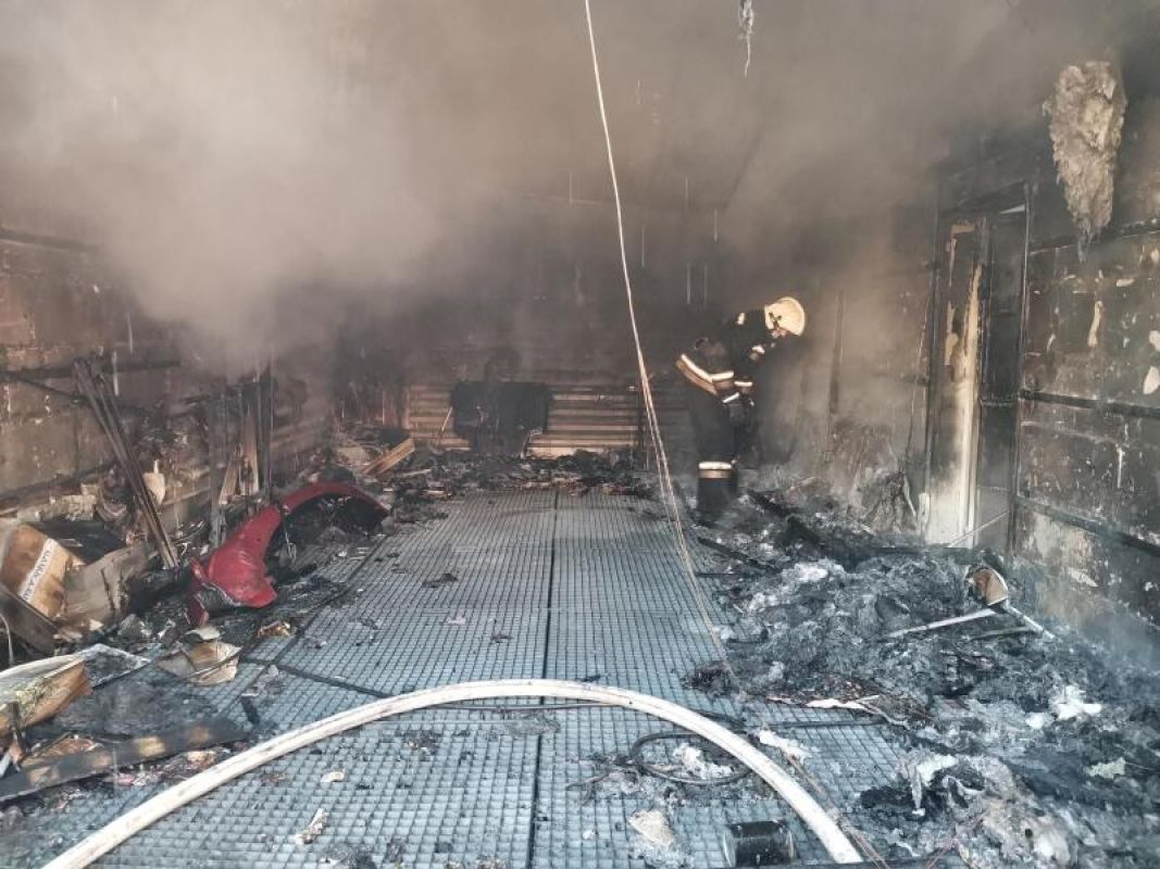 Архивное фото