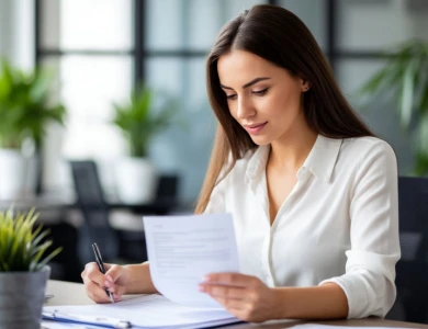 Выяснилось, сколько воронежцев считают свою работу бесполезной