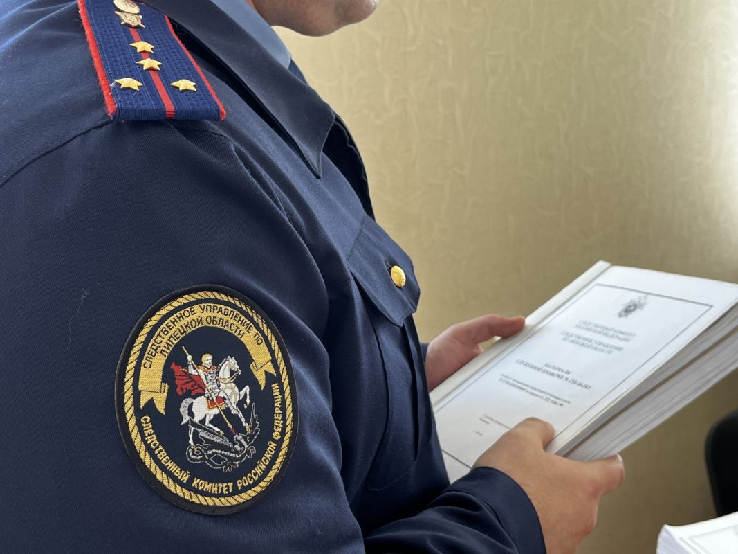 В Липецке начальник завода ответит за смерть электрика, погибшего от удара током