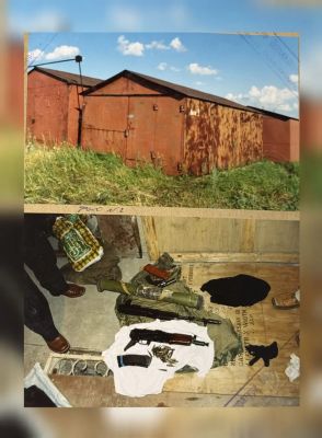 Дело участника кровавой банды Матроса передадут в воронежский суд спустя 22 года