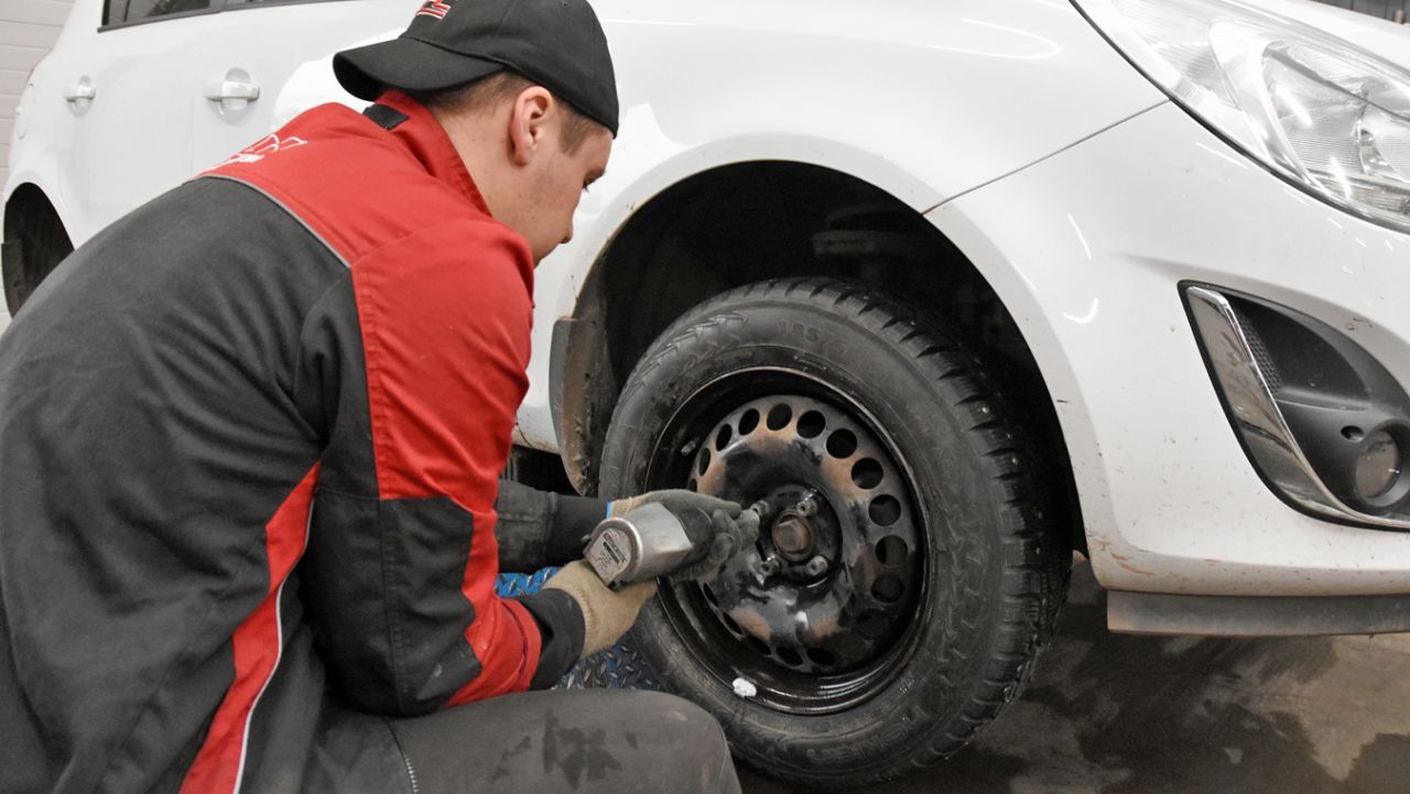 Как после морозов подготовить свой автомобиль к&nbsp;лету