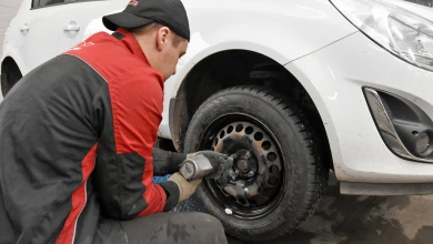 Как после морозов подготовить свой автомобиль к лету