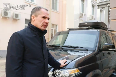 Савченко назвал Гладкова «хорошим губернатором» и сказал, что его отставка фейк