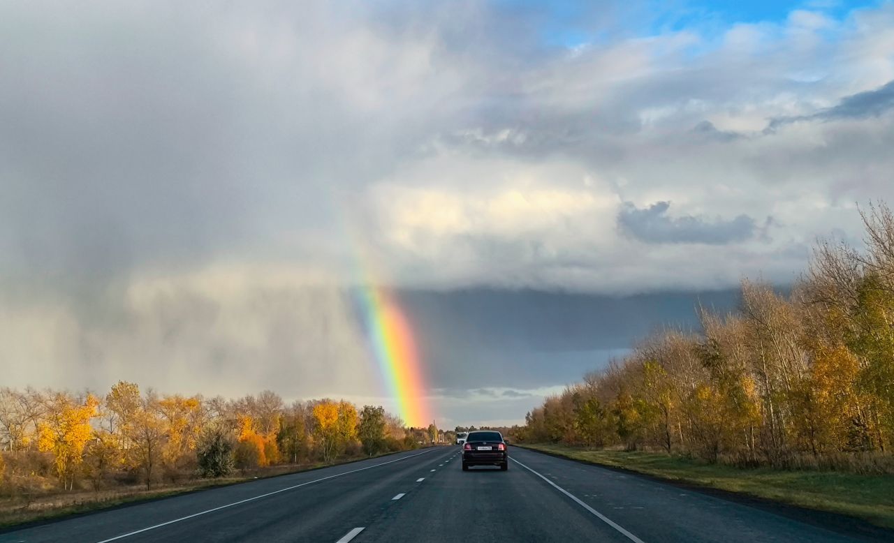 Повышенный скоростной режим введут на&nbsp;трассе М-4 в&nbsp;Воронежской области