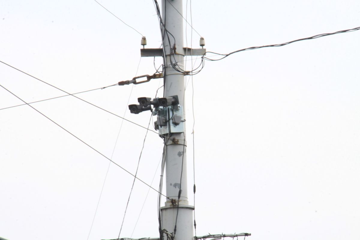 Две новые камеры будут следить за воронежскими водителями&nbsp;
