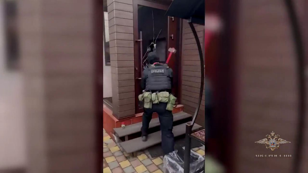 В Липецкой области и по всей России накрыли налоговую ОПГ