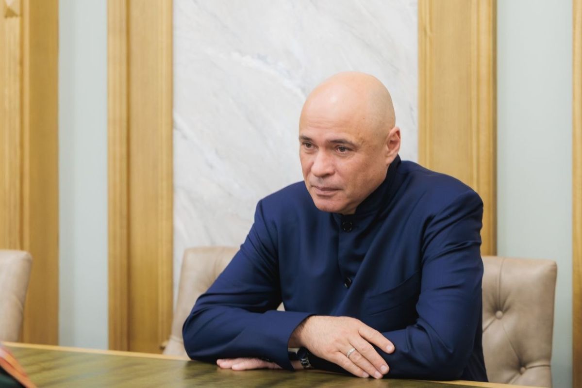 Липецкому губернатору указали на разрыв между отчётом и реальностью в медицине