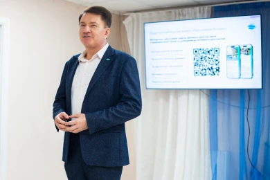 Повышать качество питания в воронежских школах начали с помощью нового федпроекта