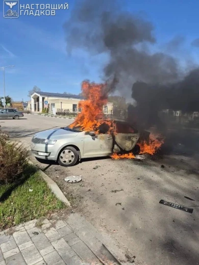 «Мы скорбим о каждой потере»: 58 мирных жителей погибли от атак ВСУ в регионе Че...