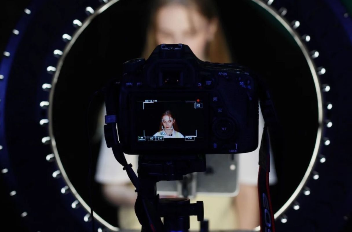 Талантливые дети из&nbsp;Воронежа смогут поучаствовать в&nbsp;онлайн-отборе в&nbsp;ГИТИС