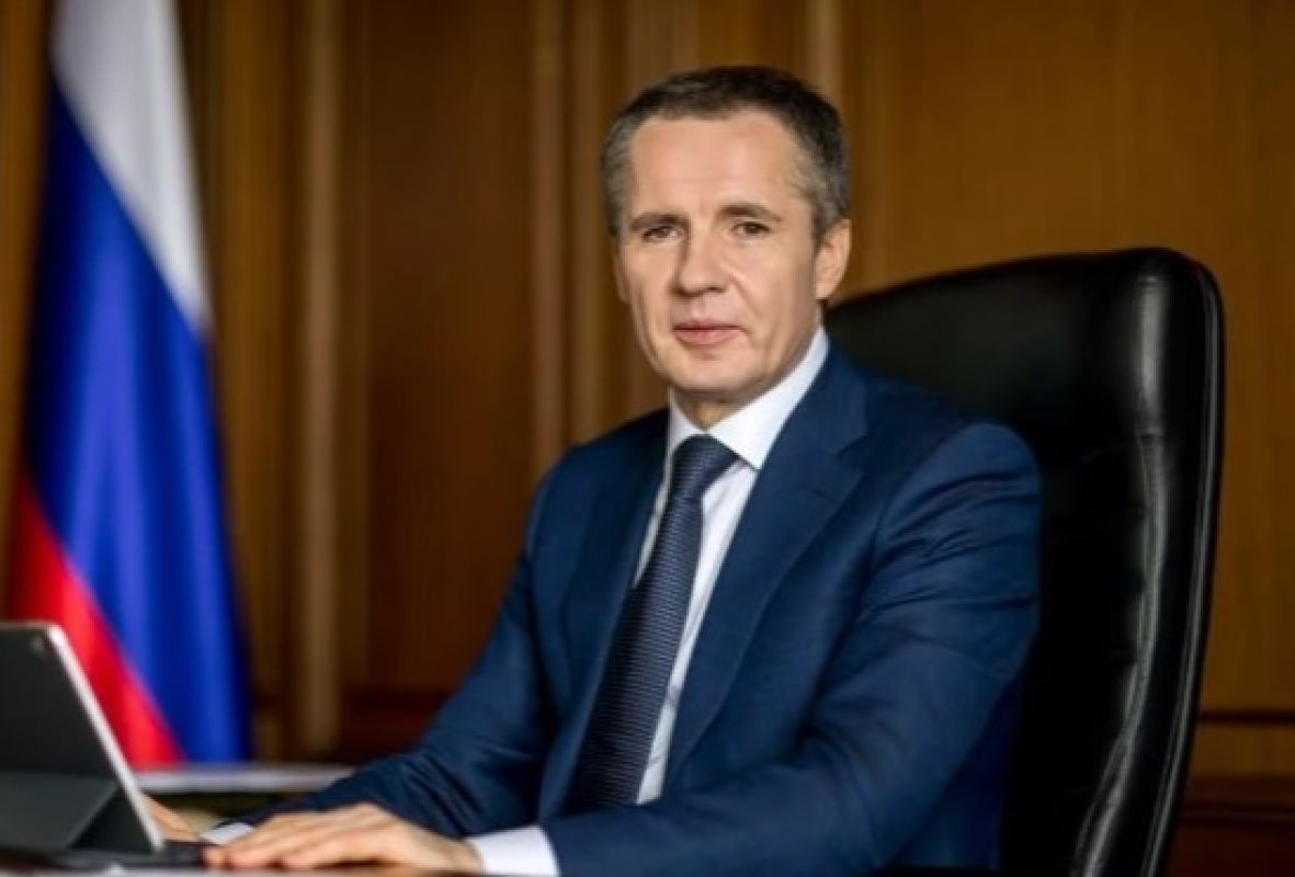 Вячеслав Гладков: 2 тысячи комплектов летней формы выдадут бойцам белгородской самообороны после майских праздников