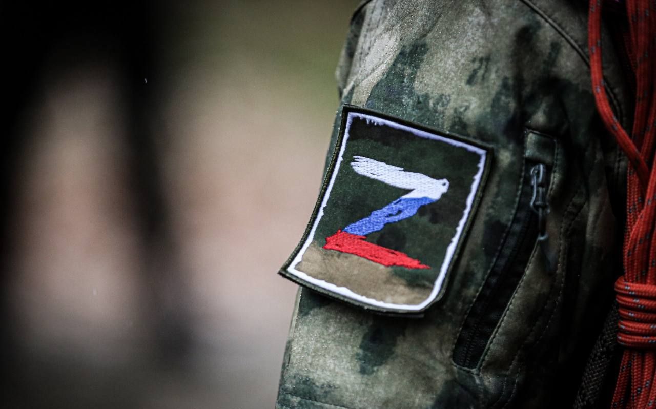 Перед Пасхой в Липецк доставят освобождённого из украинского плена бойца