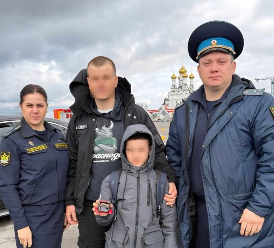 Мать незаконно скрывала ребенка в&nbsp;Воронеже