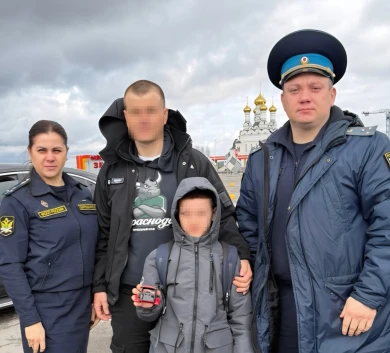 Мать незаконно скрывала ребенка в Воронеже