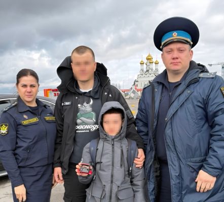 Мать незаконно скрывала ребенка в Воронеже