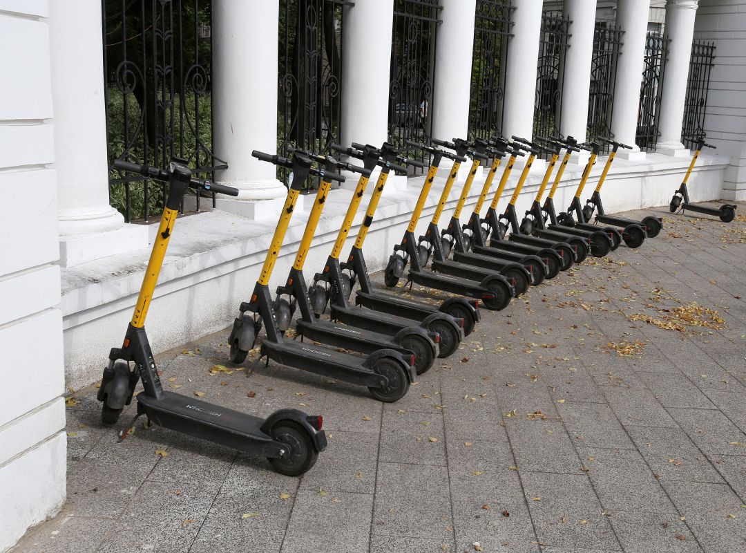 Главное за&nbsp;ночь. Ожидание второго пришествия Христа и&nbsp;Прохор Шаляпин, раскритиковавший полных женщин на самокатах