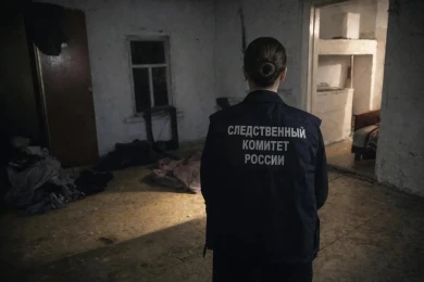 Женщина погибла после жестокого избиения молодым приятелем в Воронежской области