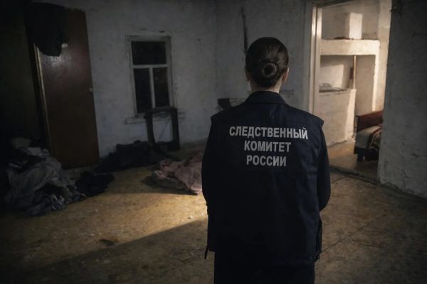 Женщина погибла после жестокого избиения молодым приятелем в Воронежской области