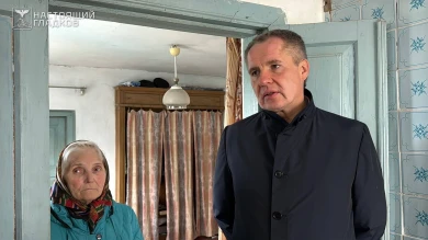 Пострадавшие от атак требуют с белгородских властей положенные по закону выплаты