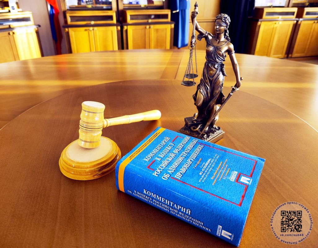 В вузе Ельца незаконно использовали федеральные помещения