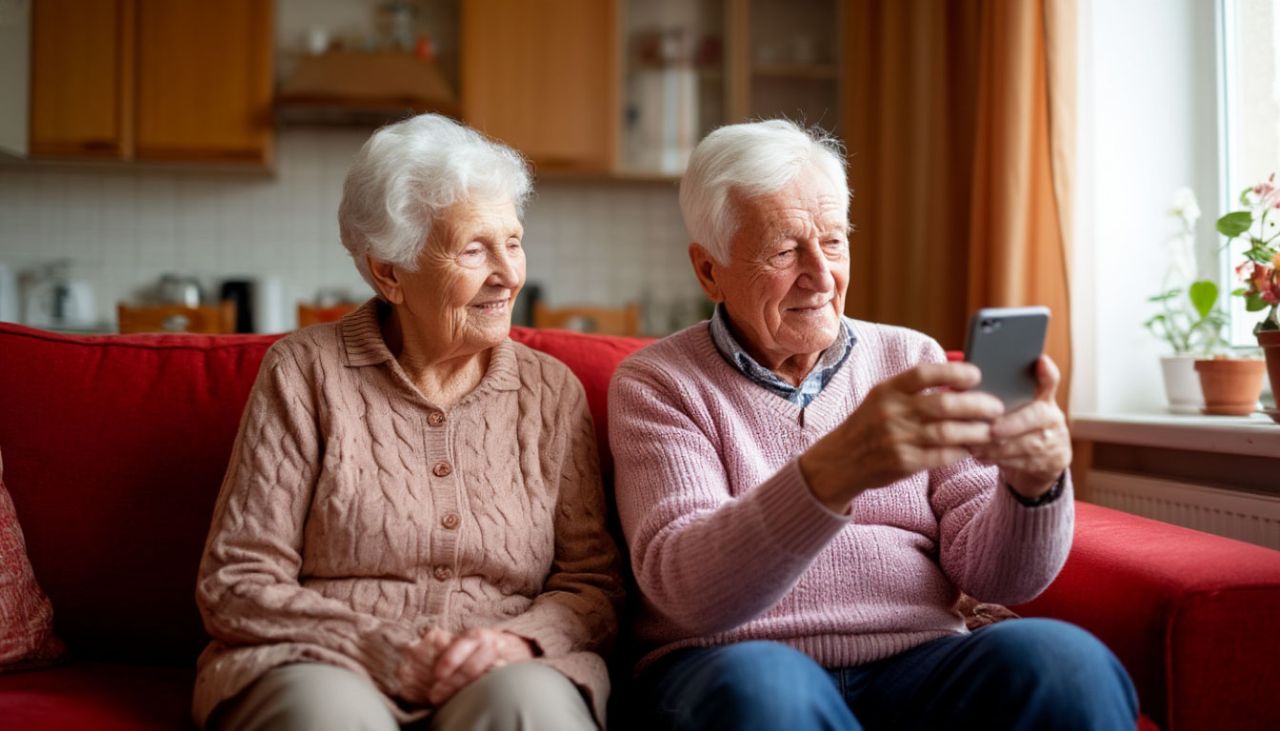 Россияне получат майскую пенсию досрочно