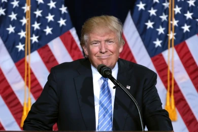 «Удары небывалых масштабов». Трамп резко поменял риторику о конфликте с Ираном