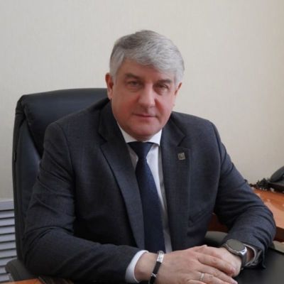 Избрали меру пресечения обвинённому в коррупции врио мэра Нововоронежа