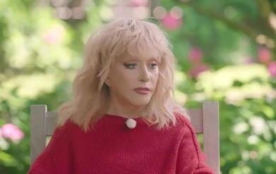 «Пора поставить точку». Воронежская казачка записала обращение после иска на Аллу Пугачёву