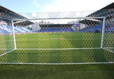 Воронеж примет международный футбольный турнир